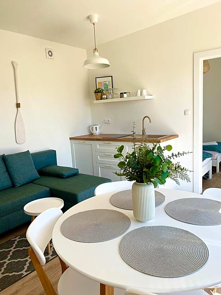 Resto domki letniskowe