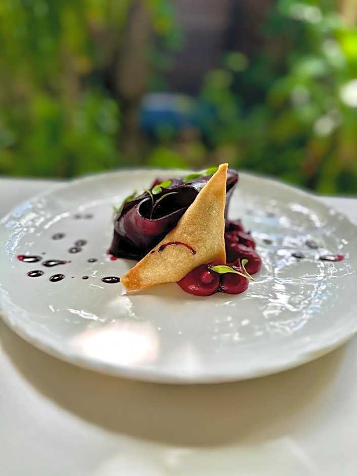 Dimitile Hôtel & Spa