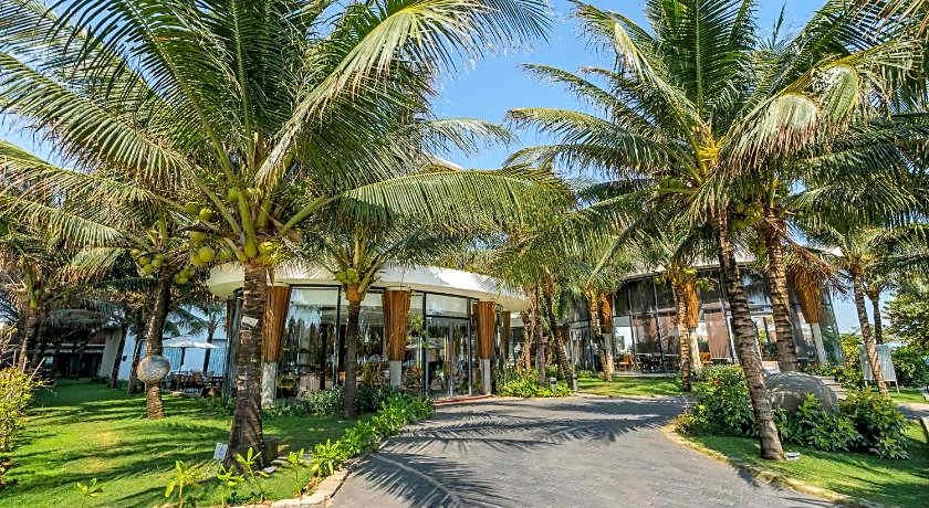 Sala Tuy Hoa Beach Hotel