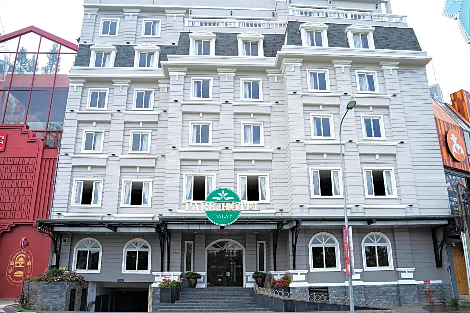 Park Hotel Dalat