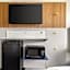 Microtel Inn & Suites By Wyndham Culpeper