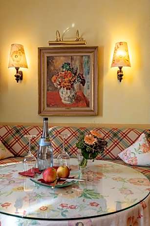 Classic Single Room with Balcony/Terrace