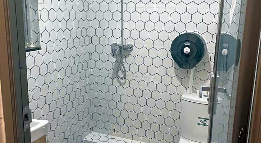 Timehouse (Hong Kong Hostel)