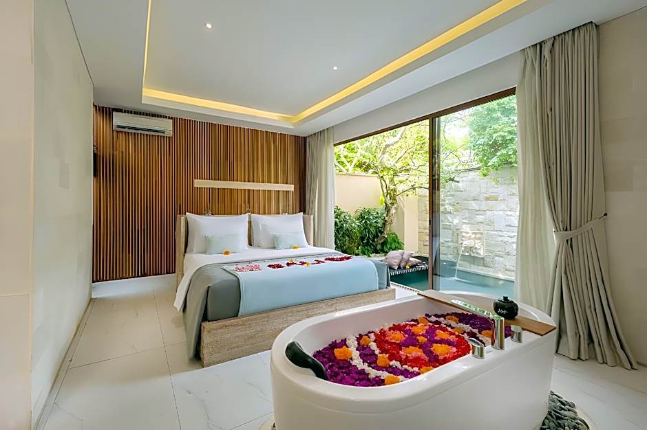 La Vie Villa Seminyak by Ini Vie Hospitality