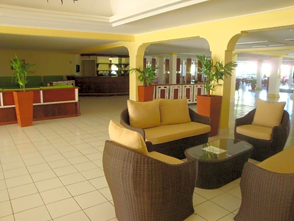 Starfish St Lucia - All Inclusive