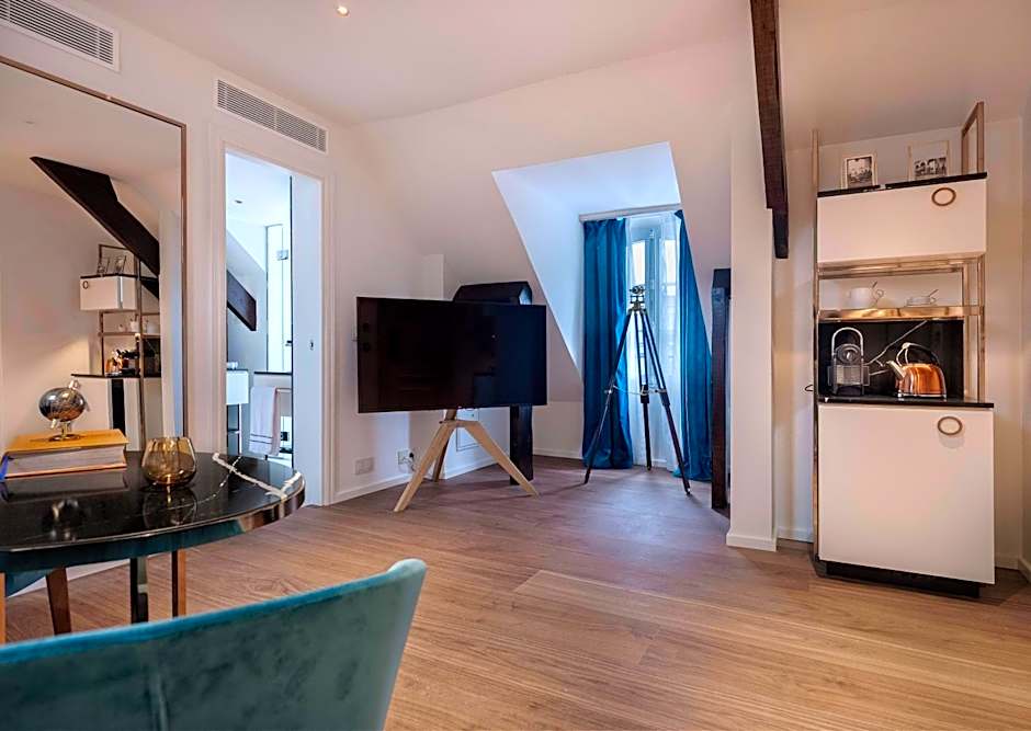 Maison Colbert, member of Melia Collection Notre-Dame