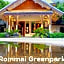 Rommai Green Park Boutique Hotel Resort
