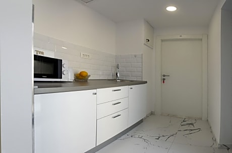 Central Old Town Rooms