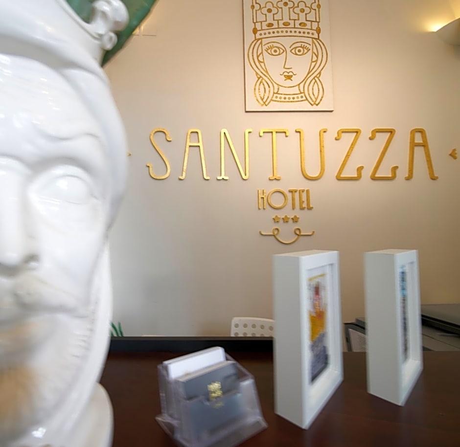 Santuzza Hotel Catania