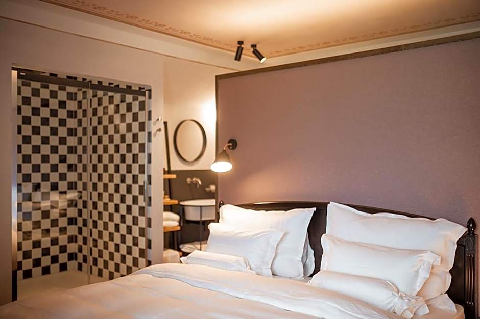 Castel Maurn Dolomites