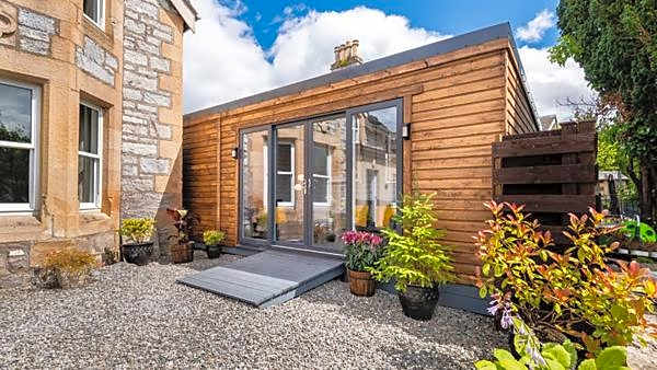 Derrybeg Bed and Breakfast