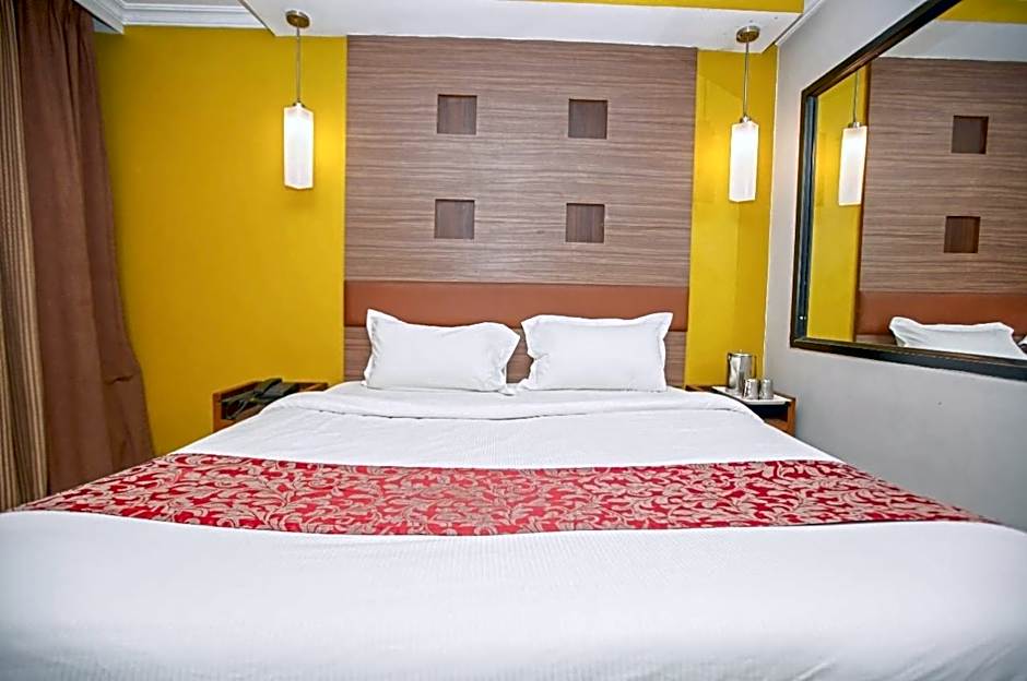 Hotel Maneck Residency