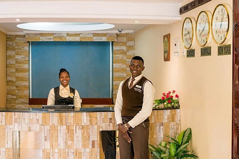 Royal Suites