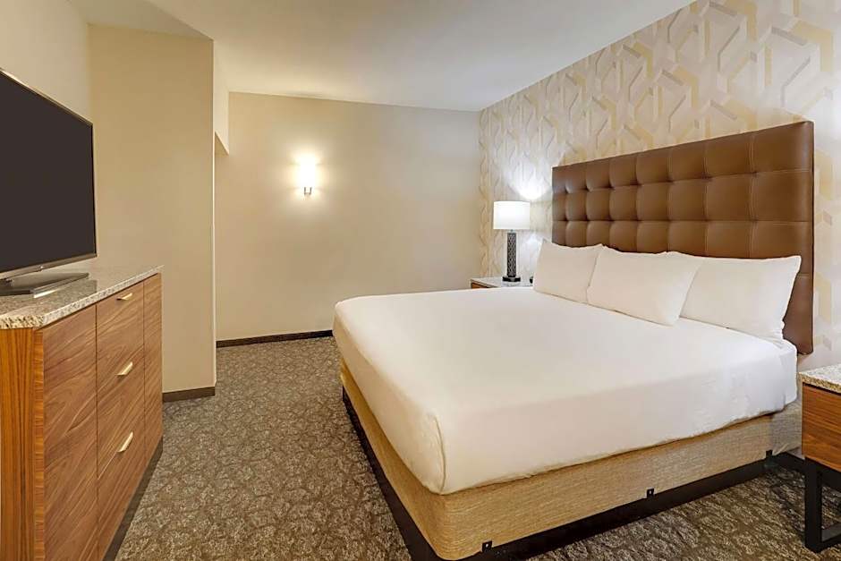 Drury Plaza Hotel Columbus Downtown