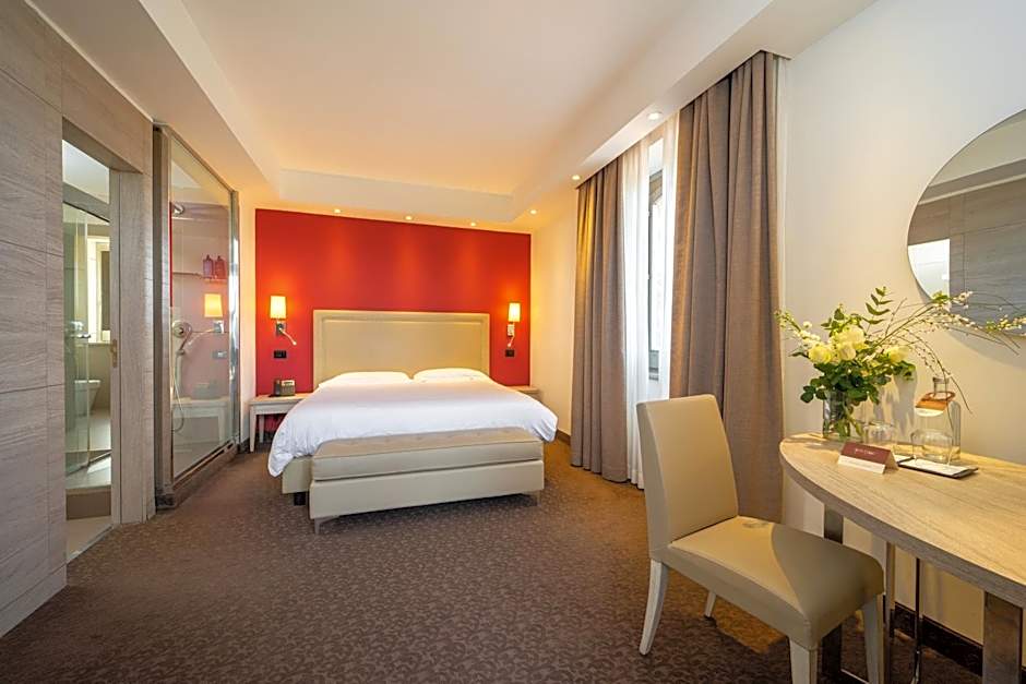 UNA HOTELS Tenuta Contessa Farm & SPA Cosenza