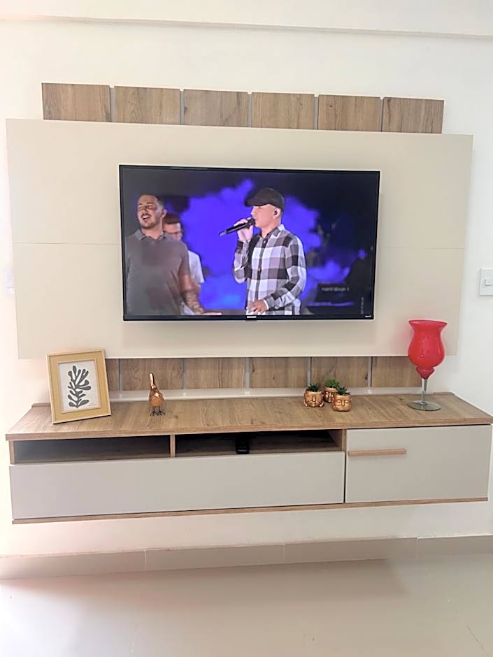 Ap em barra grande c/ piscina