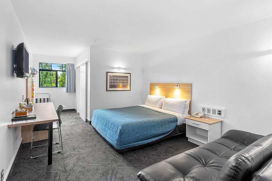 Comfort Inn
