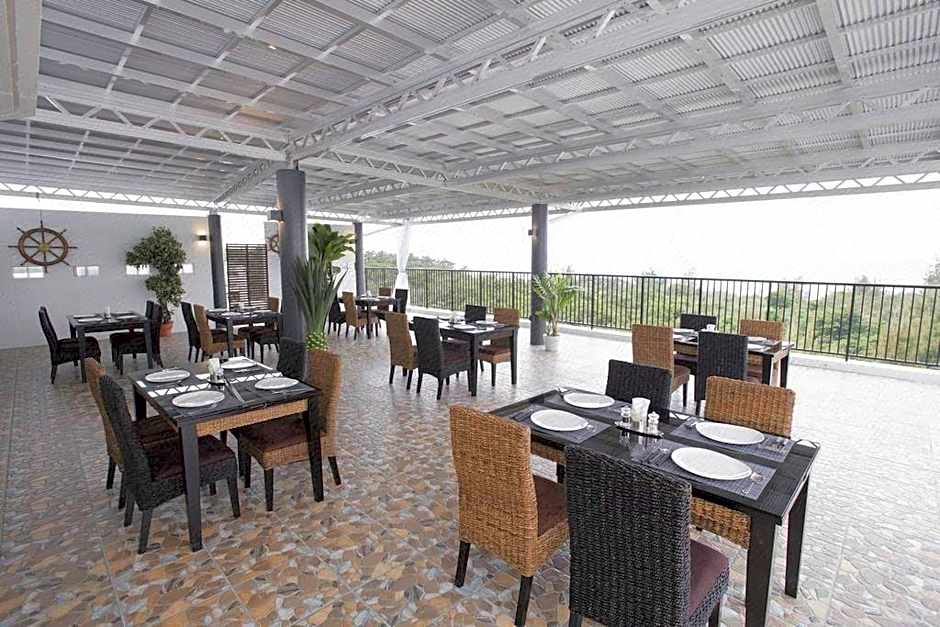 The Peridot Smart Hotel Tancha Ward