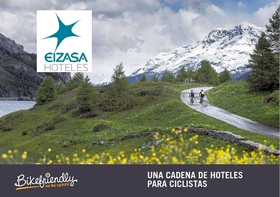 Hotel & Spa Real Jaca