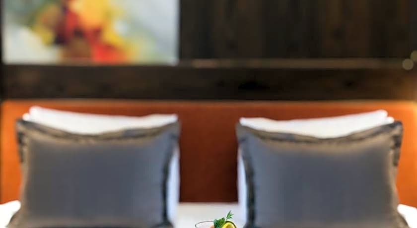 Nex Hotel & Spa İstanbul