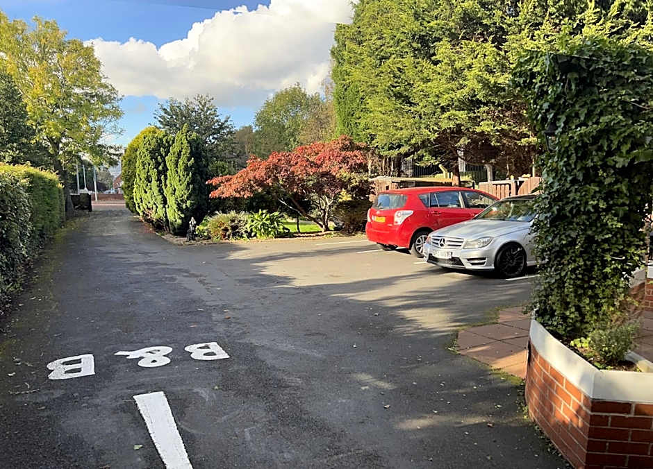 Ashfield Bed & Breakfast