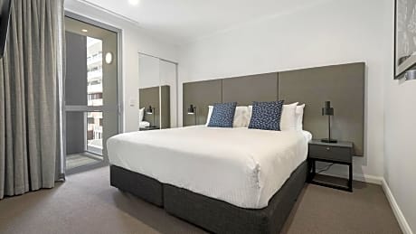 Two-Bedroom Suite - No Housekeeping