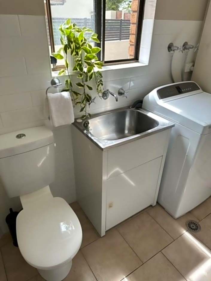 Quality Inn City Centre