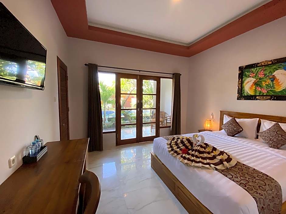Pattri Dihati Lembongan