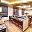Occidental Praha Wilson Hotel