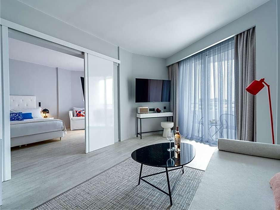 Domes Noruz Kassandra, Halkidiki - Adults Only