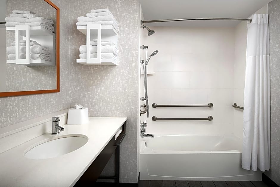 Hampton Inn & Suites Rapid City Rushmore, SD