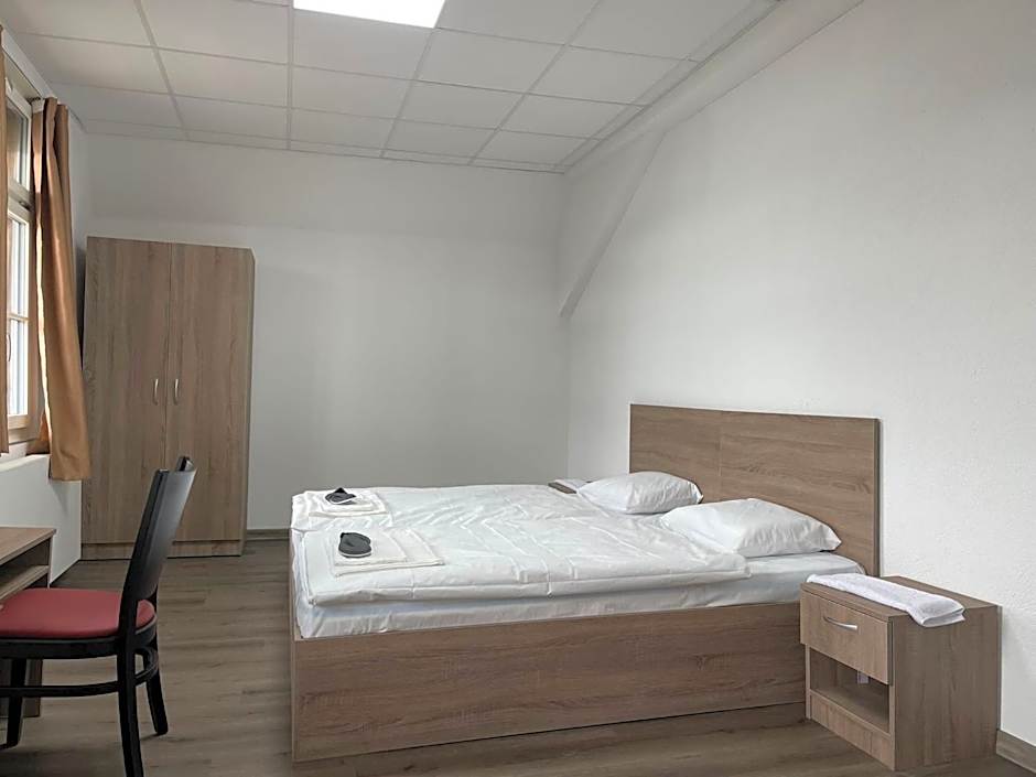 Hotel da Luca