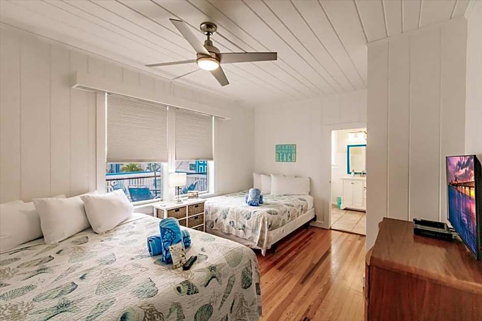 The Inn on Siesta Key