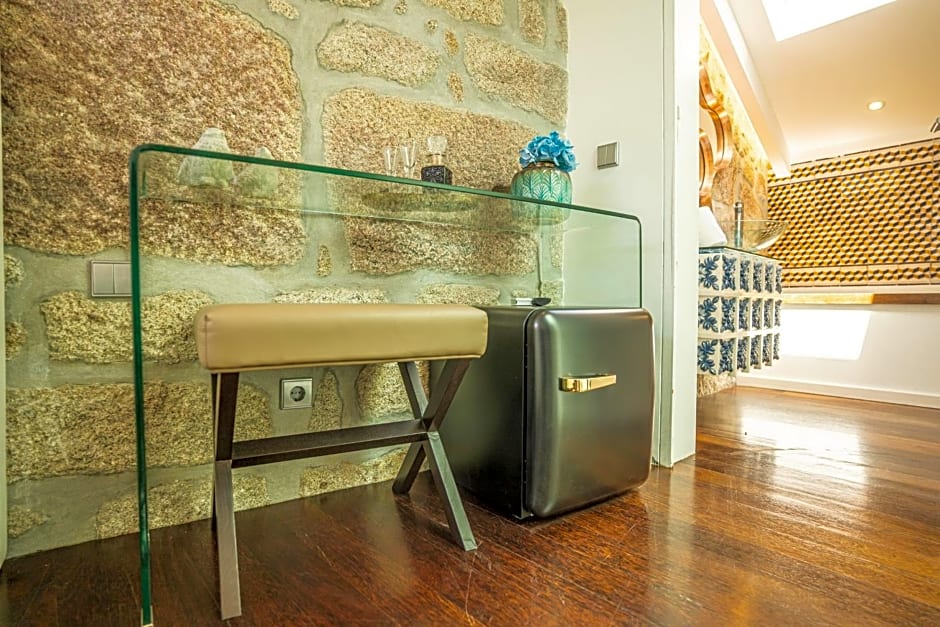 Charm GuestHouse Douro