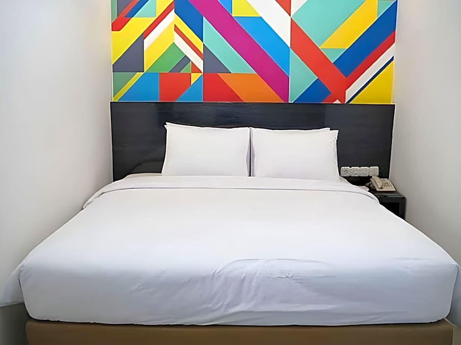Rid's Hotel Palembang