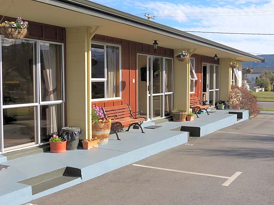 Alpine View Motel