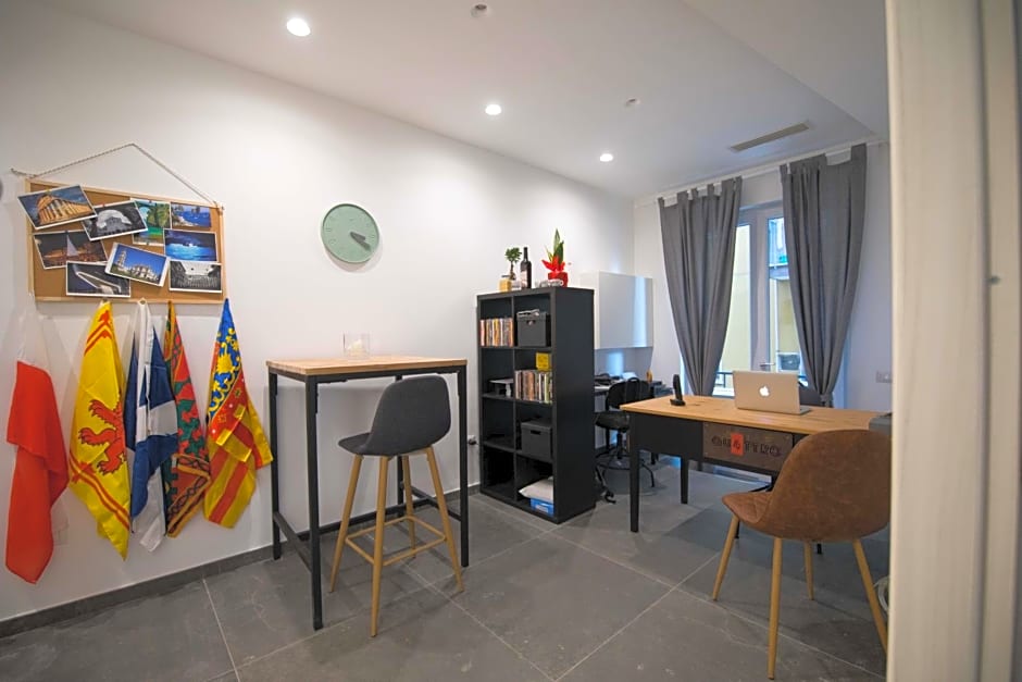 Qu4ttro I Quattro Briganti