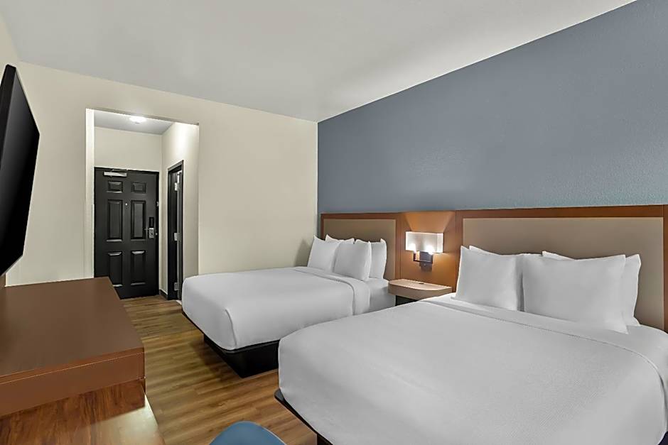Hyatt Select Galveston - Beachfront