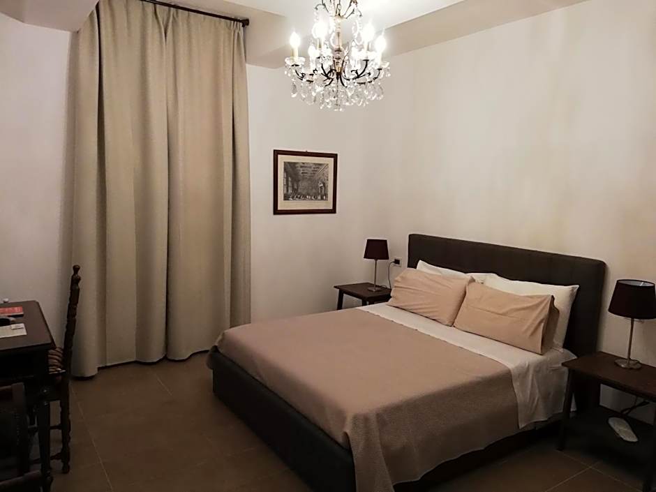 DreaMilan B&B