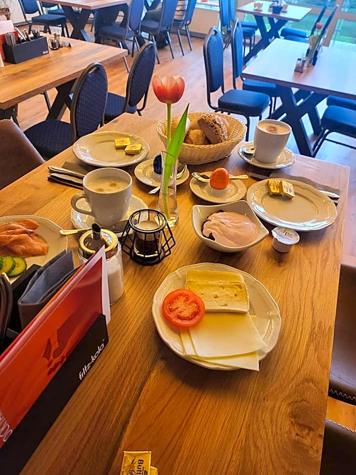 Harz Hotel Vogelberg