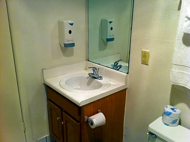 Econo Lodge Inn & Suites Abilene