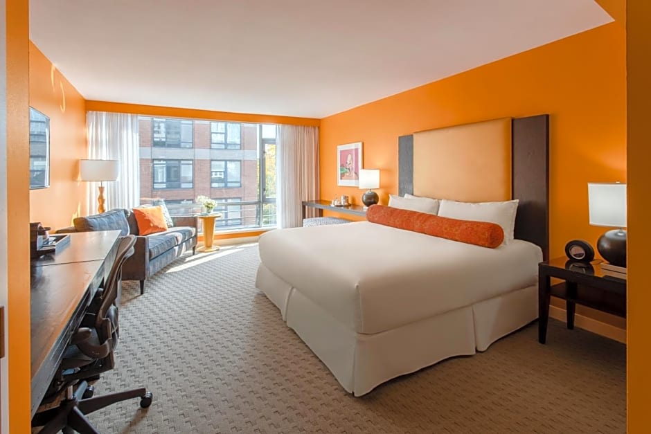 Opus Vancouver