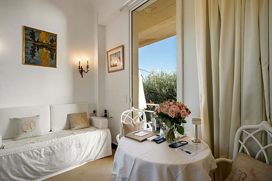 Hôtel Le Roquebrune