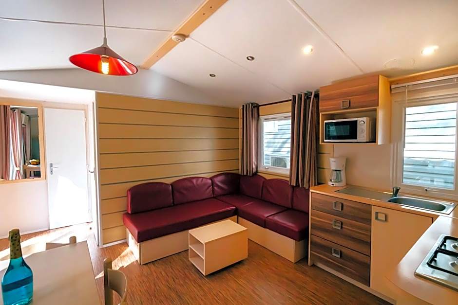 Camping Tucan - Mobile Homes by Lifestyle Holidays