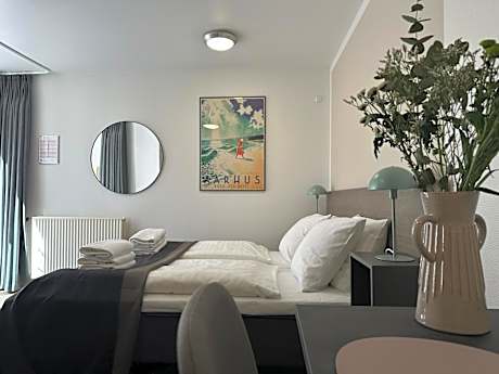 Hotel Aarhus City Apartments