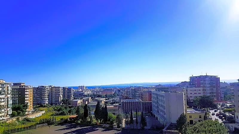 La Casa del Viaggiatore