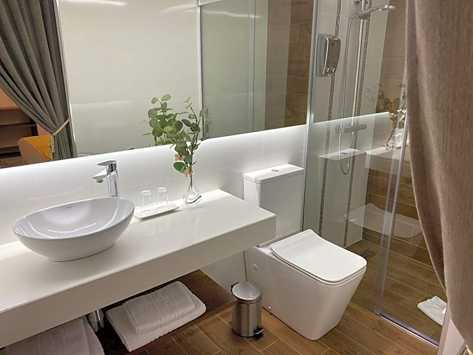 HOTEL Boutique ÁNGEL