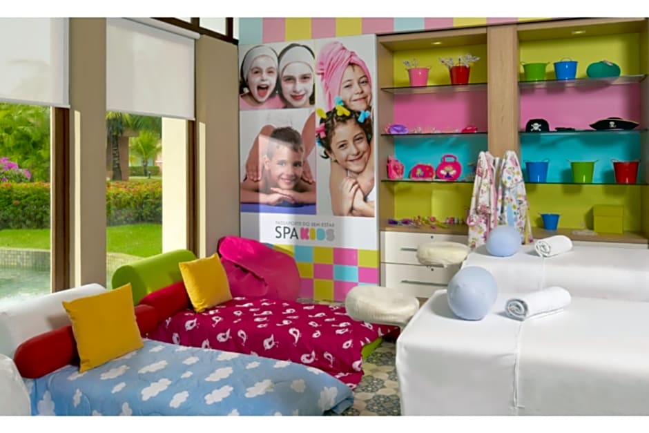 Iberostar Waves Bahia All Inclusive