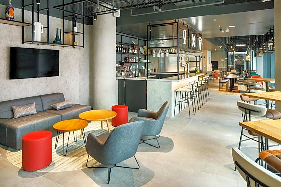 ibis London Sutton Point