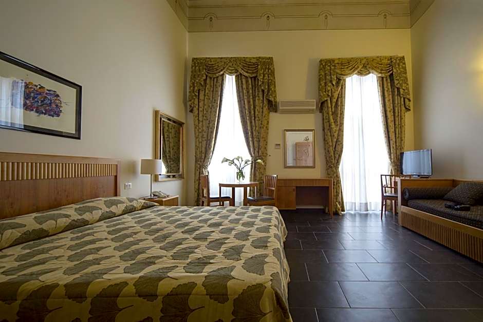 Villa Imperiale Hotel